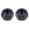 Mevotech 84-85 Bmw 318I/91 Bmw 318I:Fr Lwr L Control Arm-Bj, Cmk9625 CMK9625 - alternate 5